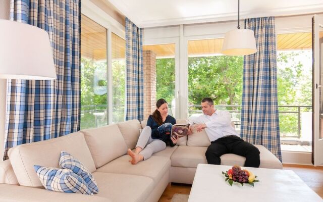 Appartement Hotel Timmendorfer Strand