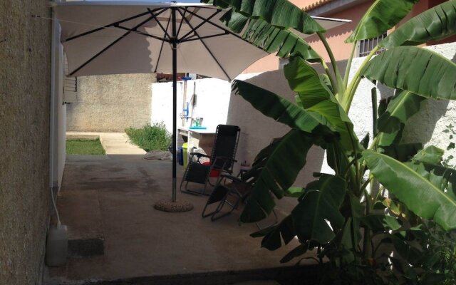 Casa Vacanze Lucia