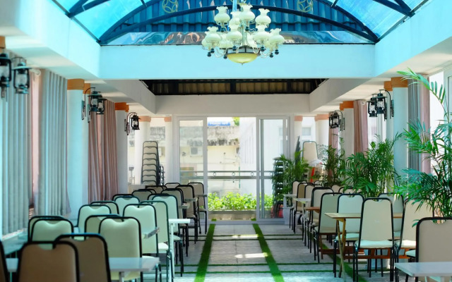 Thanh Hoang Chau Hotel