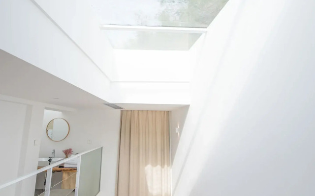 Mogan Mountain ZAN Olina Resort Villa