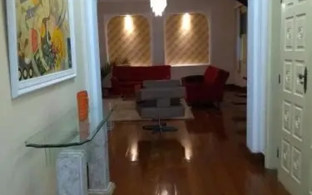 Hostel Colibri