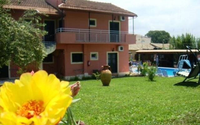Othonas Apartments