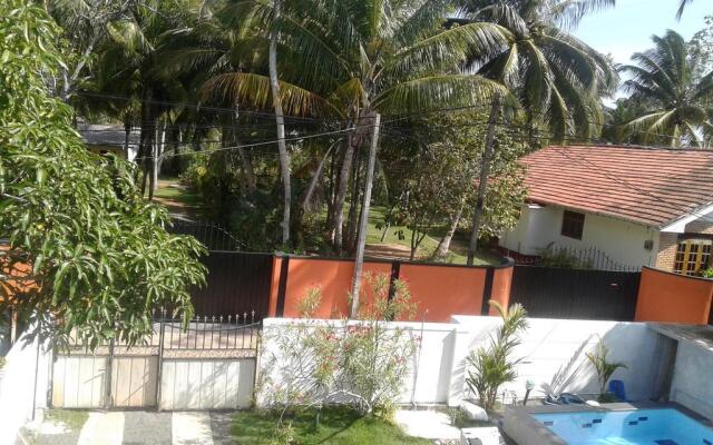 Villa Comfort