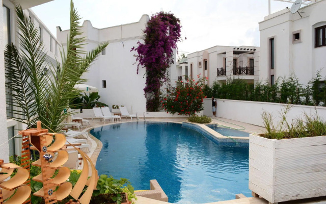 Costa Blu Bodrum