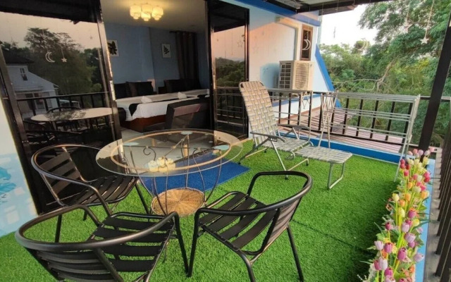 ChomTawan PhuphanDao Pool Villa