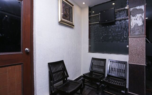 OYO Flagship 14975 City Guest House