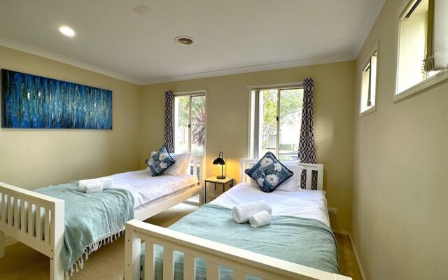 Boardwalk House by GoodLive