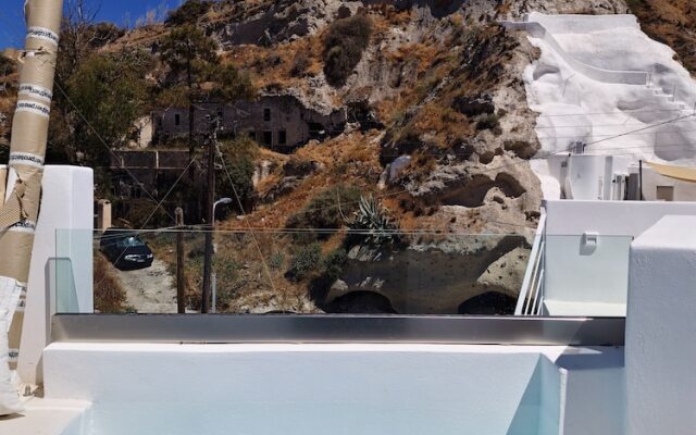 The Magic Luxury Cave Suites