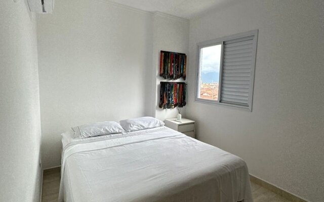 Maravilhoso Apto a Beira Mar