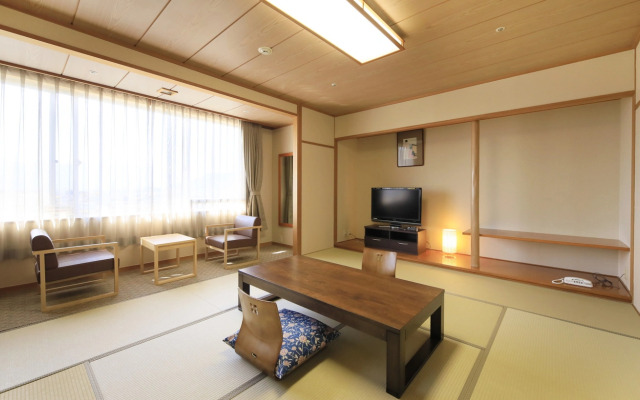 Chateraise Hotel Isawa