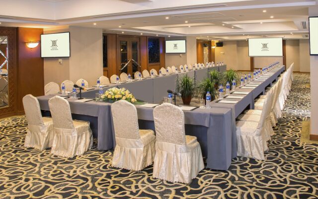 Deacon House Wuxi