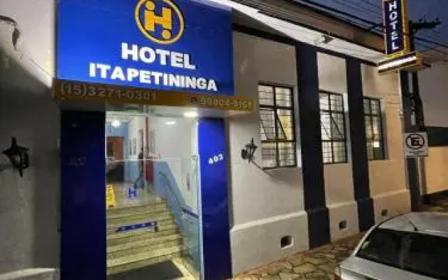 Hotel Itapetininga