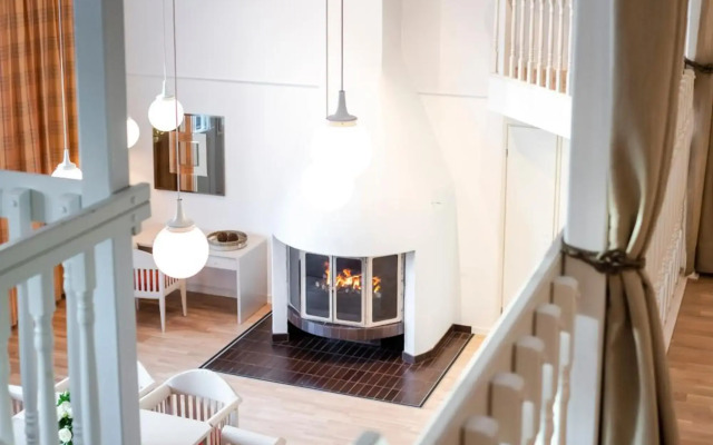 Lapland Hotels Bear's Lodge