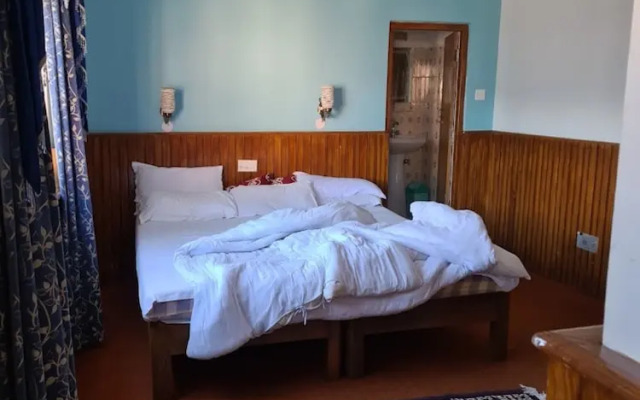 Pemaling Residency Pelling