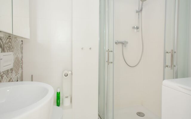 ShortStayPoland Chlodna B21