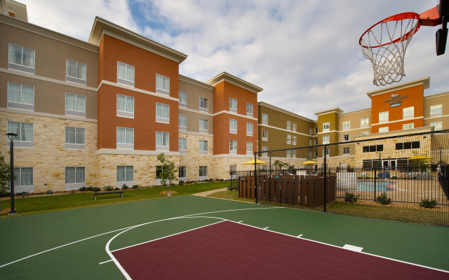 Homewood Suites by Hilton Lackland AFB/ SeaWorld