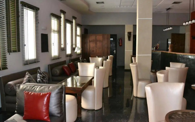 Ubay Hotel