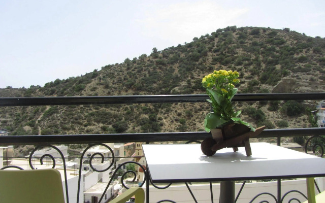 Petra Hotel