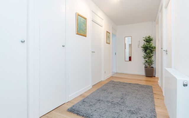 New Apartment Liverpool Street Brick Lane