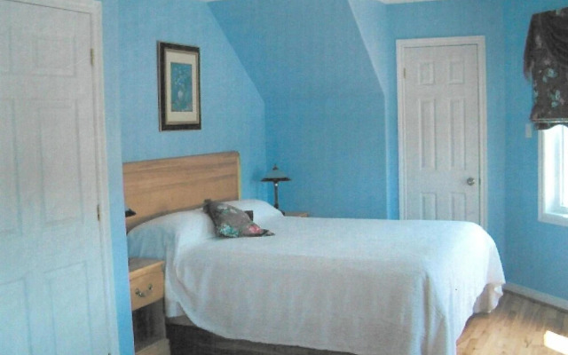 North Star Beach Suites