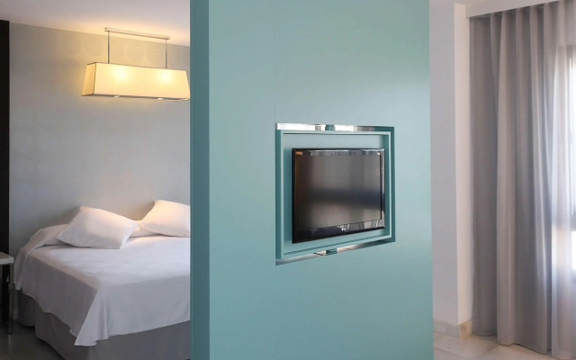 Suittes Hotel