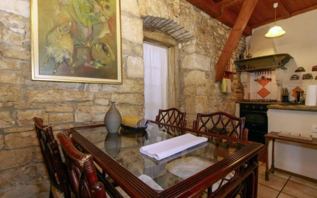 Medina in Hrboki * Istrien