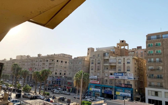 Egypt