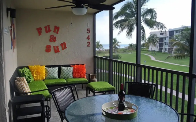 Loggerhead Cay by Dream Vacation Rentals