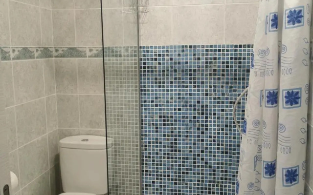 Apartamento Tosca Mar