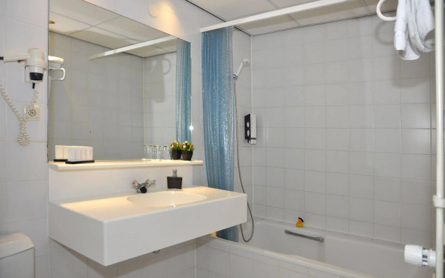 Hotel Fita