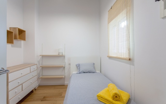 Valencia Flat Rental - City Center Ruzafa