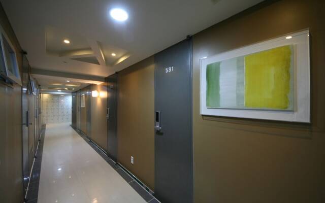 Star Guest House