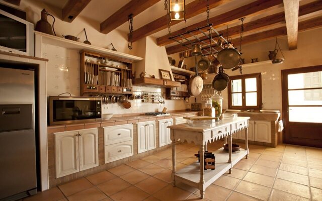Sa Vinya des Convent Agroturismo
