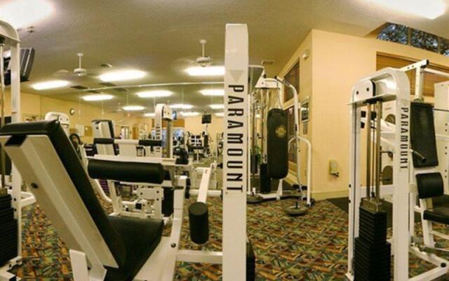 Mainsail Suites Hotel & Conference Center