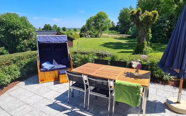 Sonnenhus 1 - Breegerugen