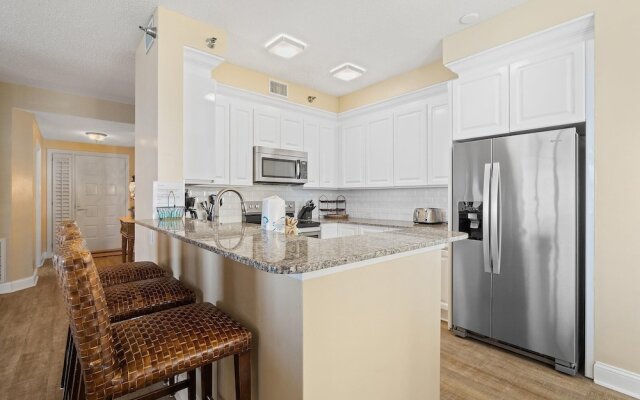 Beach Colony Tower 9A