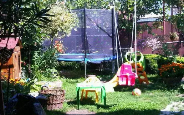 Casa Bunicilor