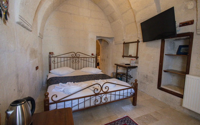 Century Cave Hotel