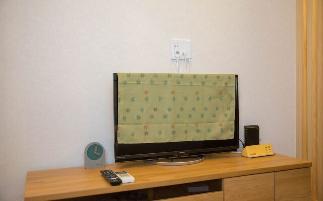 Kyoto House