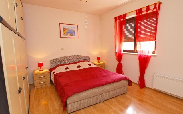 Apartment Franko 749