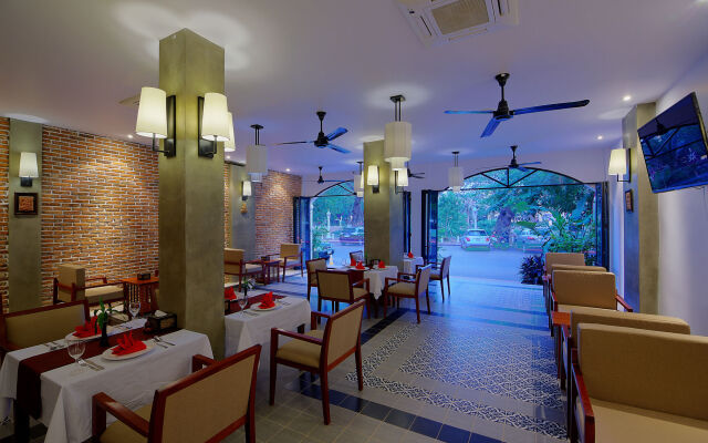 Shadow Angkor Residence