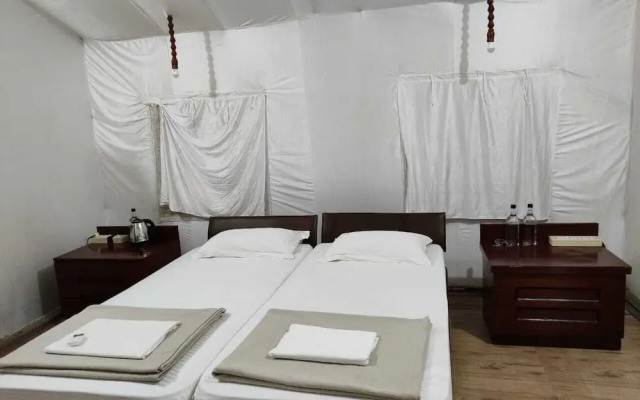 Sai Vishram Beach Resort Byndoor