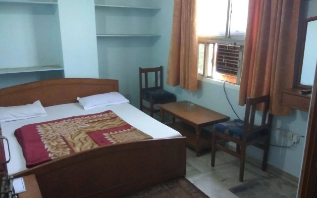 Hotel Ganga Kripa