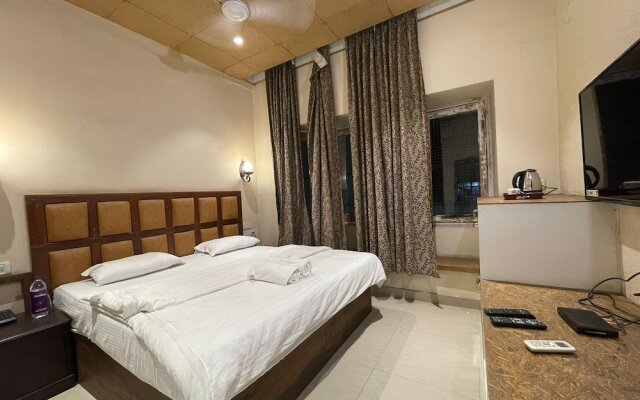 Ratnakar Bhawan - Heritage Homestay