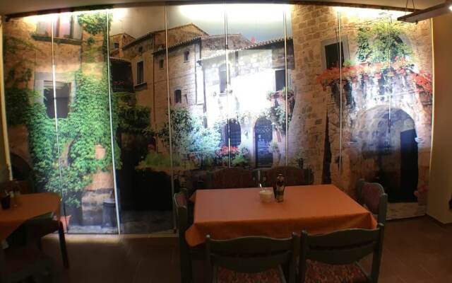 Ambiente Hotel Strehla