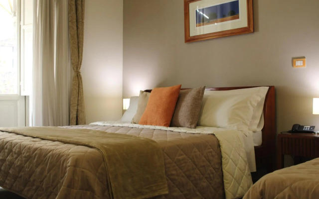 Hotel Agathae