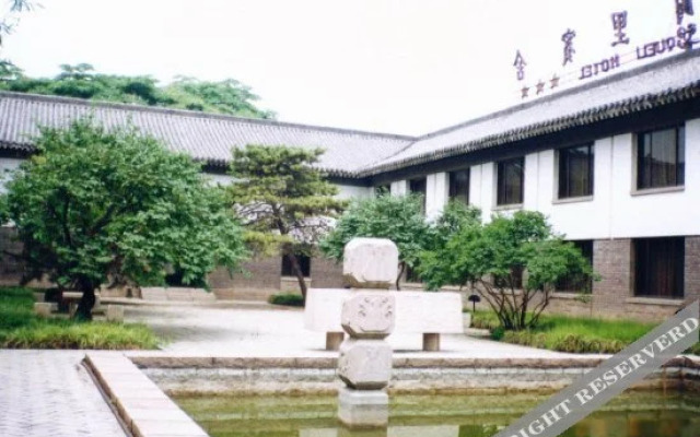 Queli Hotel