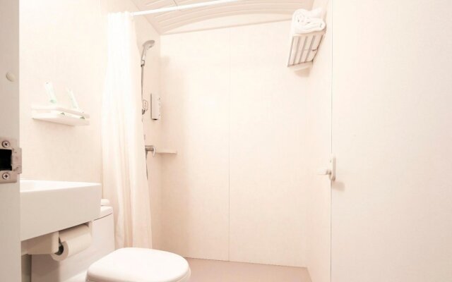 Hi Inn Tianjin Technique Plaza