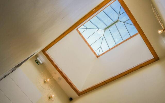 Bairro Alto Suites