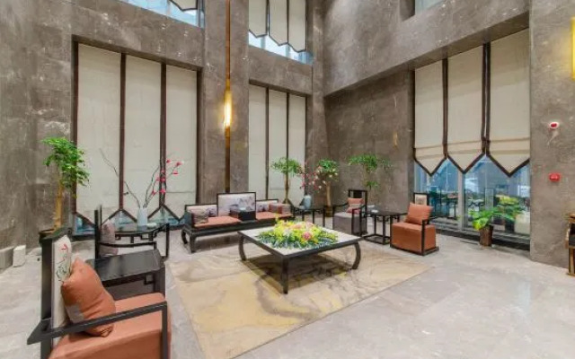 TILL BRIGHT Hotel (Daozhou)